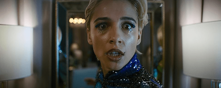 Smile 2 (2024) - Naomi Scott