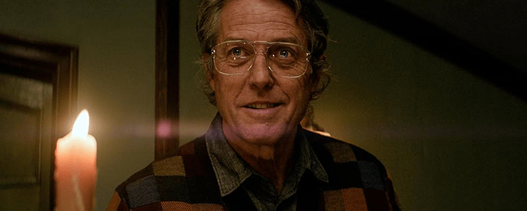 Heretic (2024) - Hugh Grant