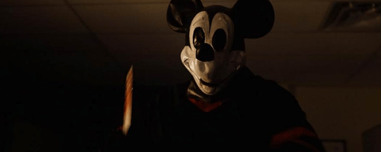 The Mouse Trap (2024) - Fucking Look At It! THIS IS THE MOUSE KILLER!