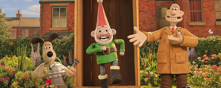 Vengeance Most Fowl (2025)