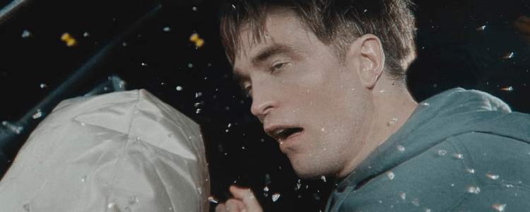 Mickey 17 (2025) - Robert Pattinson