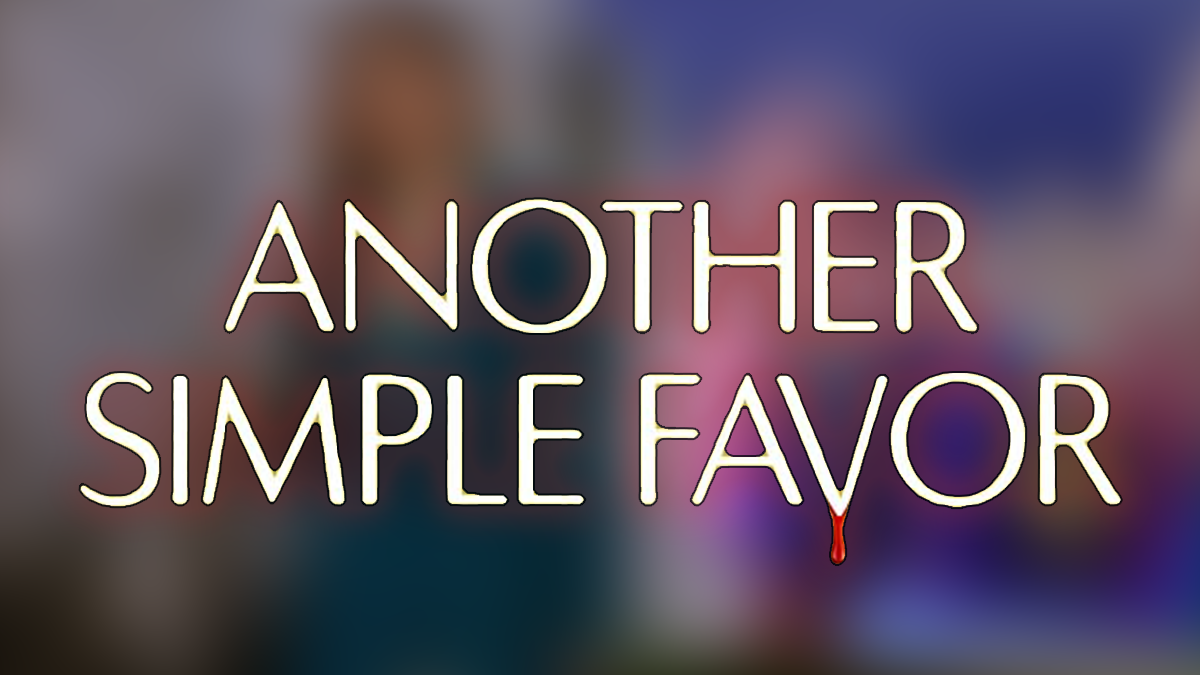 Another Simple Favour (2025) – Meh-mbo Italiano – Movie Meister Reviews