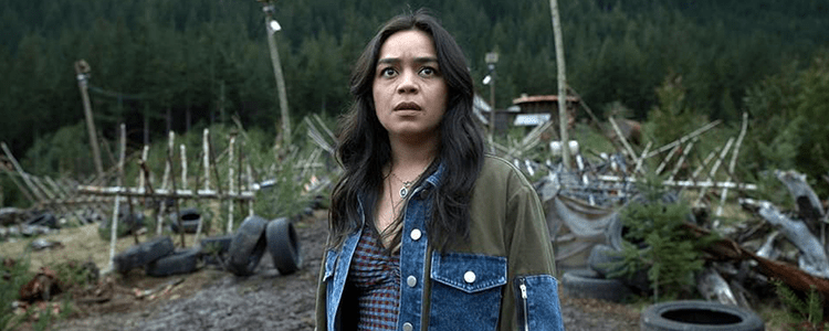 Final Destination: Bloodlines (2025) - Kaitlyn Santa Juana