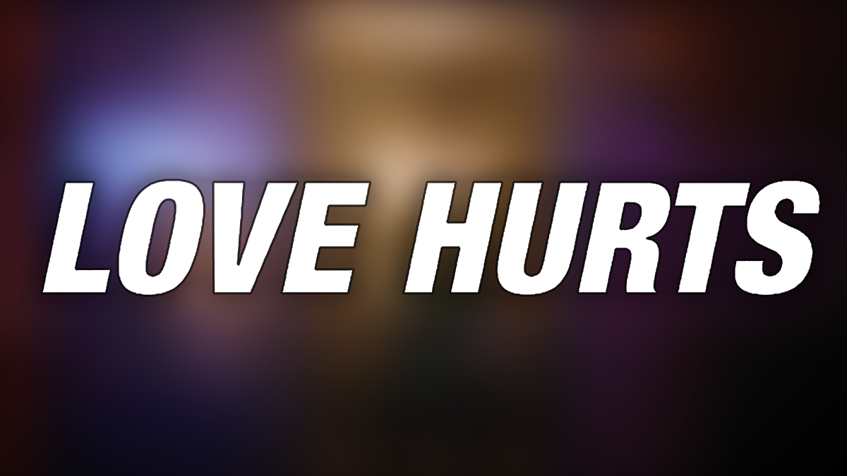 Love Hurts (2025) Painful Movie Meister Reviews