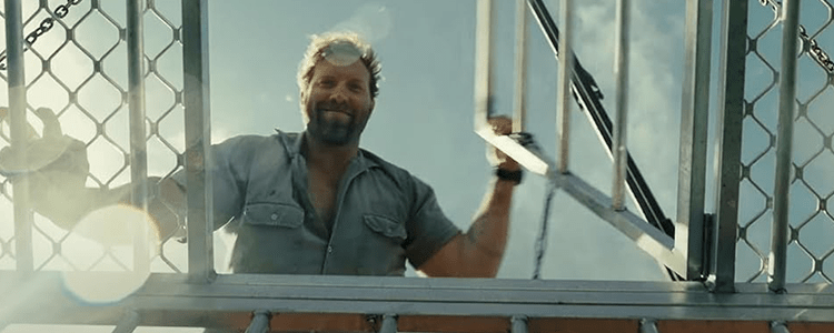 Dangerous Animals (2025) - Jai Courtney