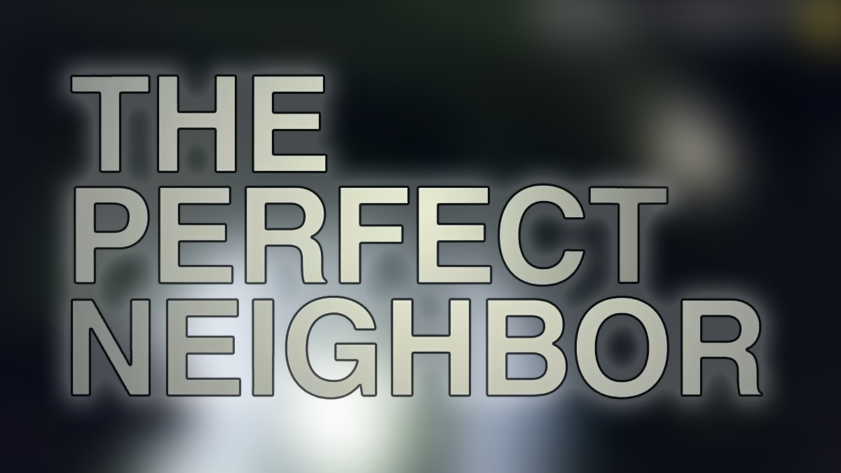 The Perfect The Perfect Neighbor (2025) – Everybody Needs Good Neighbours – Movie ...