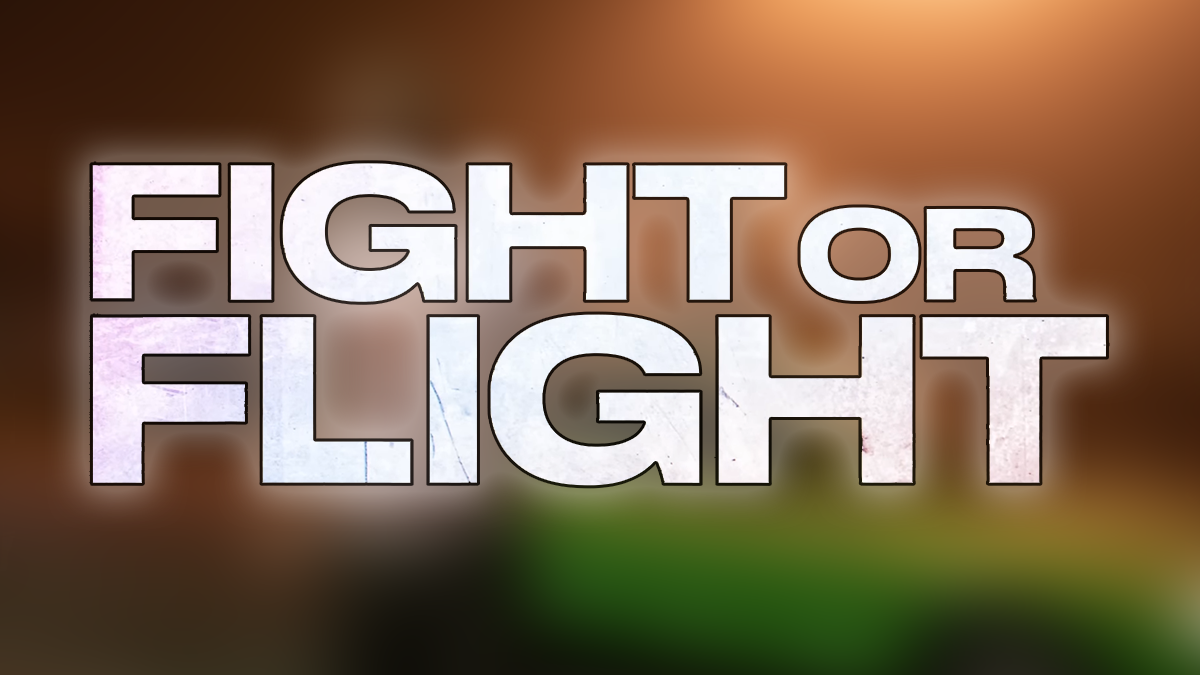 Fight or Flight (2025) – Gloriously Silly – Movie Meister Reviews