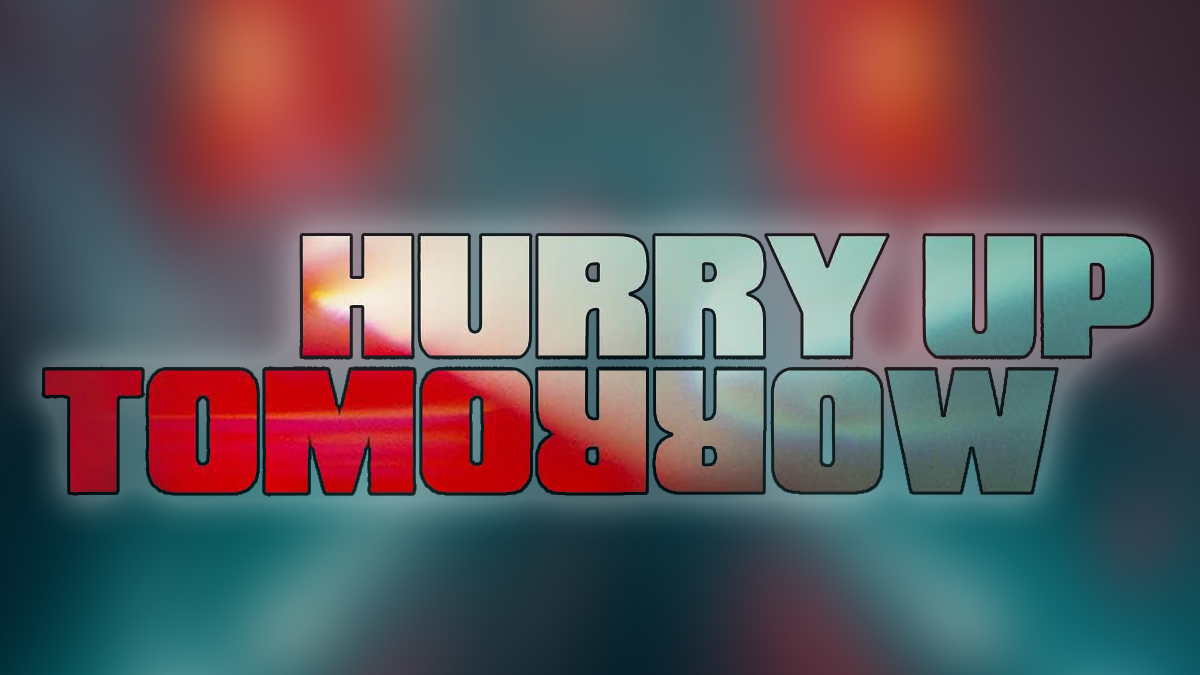 Hurry Up Tomorrow (2025) – Go Away Now – Movie Meister Reviews
